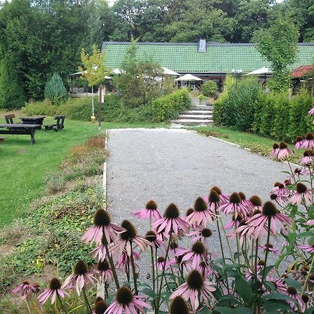 Erholungspark Wilhelmsruh Möhnesee Exteriör bild