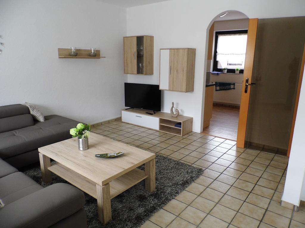 Erholungspark Wilhelmsruh Möhnesee Exteriör bild