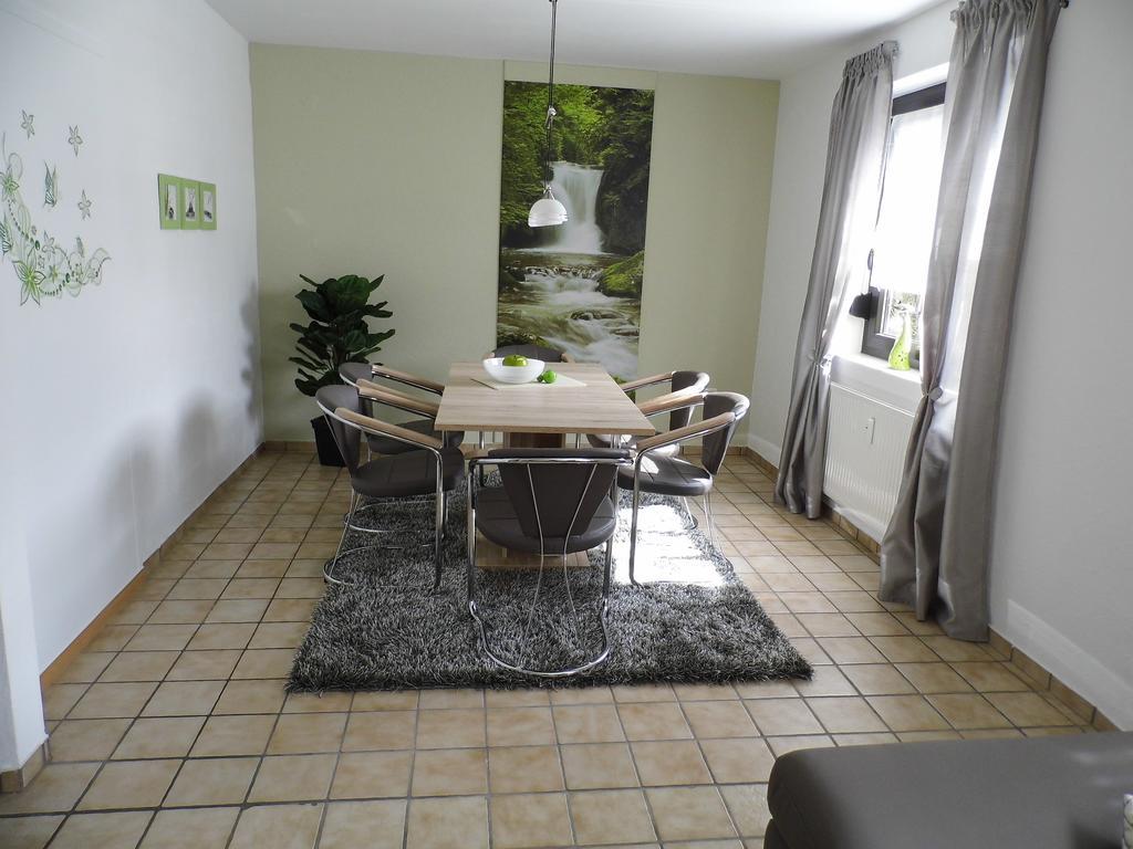 Erholungspark Wilhelmsruh Möhnesee Exteriör bild